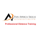 Pan Africa Skills & Consulting Ltd logo
